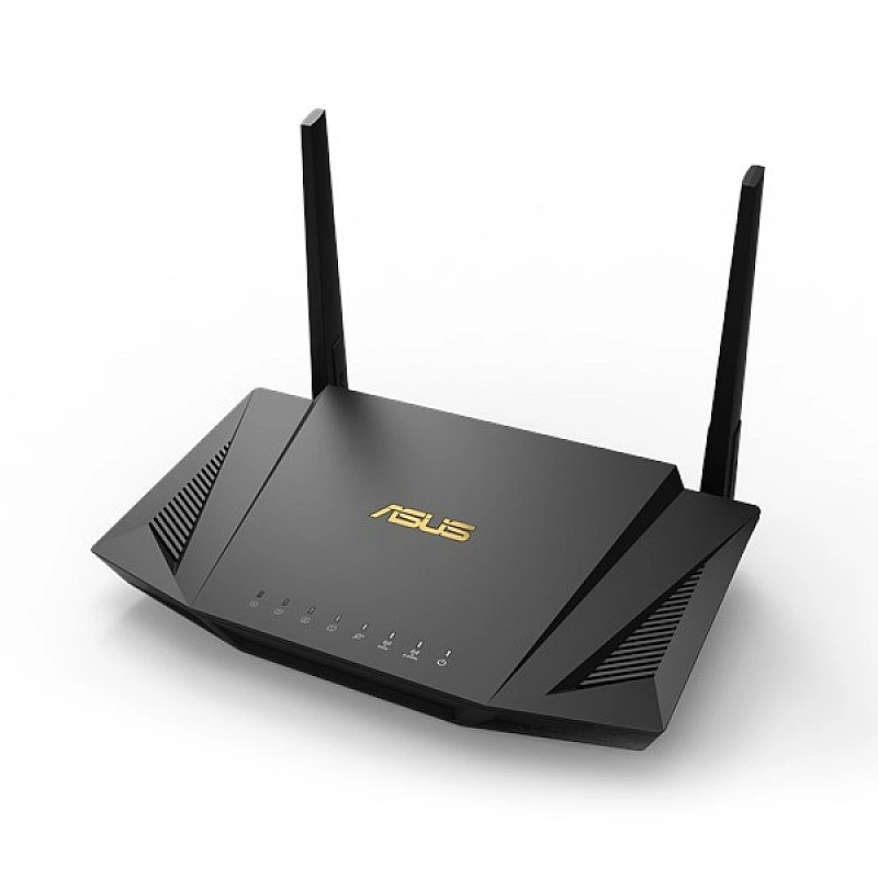 ASUS AX1800 Dual Band WiFi 6 Router, RT-AX56U - A-R-RT-AX56U Routers ｜ 衍光HinKwong 香港