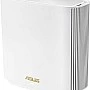 Asus AX6600 Tri Band Mesh WiFi System, ZENWIFI XT8 (1-PK) WHITE