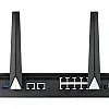 ASUS BRT-AC828 雙頻 Wireless-AC2600 路由器 - A-R-AC828 路由器 ｜ 衍光HinKwong 香港