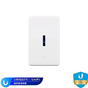 Ubiquiti UniFi Dream Wall 夢幻墻, UDW