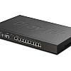 DrayTek 10G VPN Router, VIGOR-3910 - D-VIGOR-3910 Routers ｜ 衍光HinKwong 香港