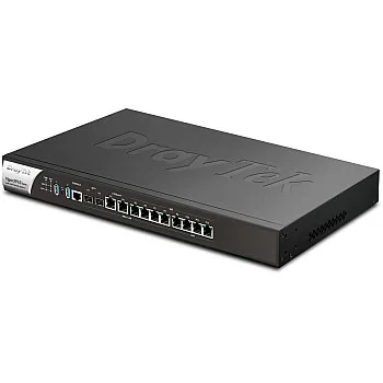 DrayTek 10G VPN 路由器, VIGOR-3910