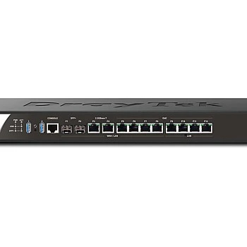 DrayTek 10G VPN Router, VIGOR-3910