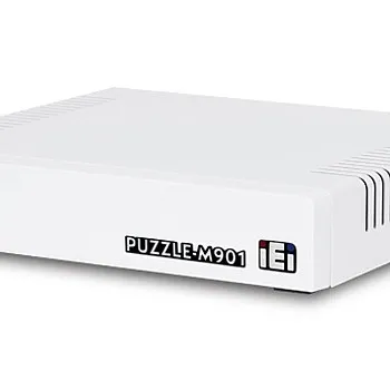 iEi Software Defined Router, PUZZLE-M901-CN1-R10