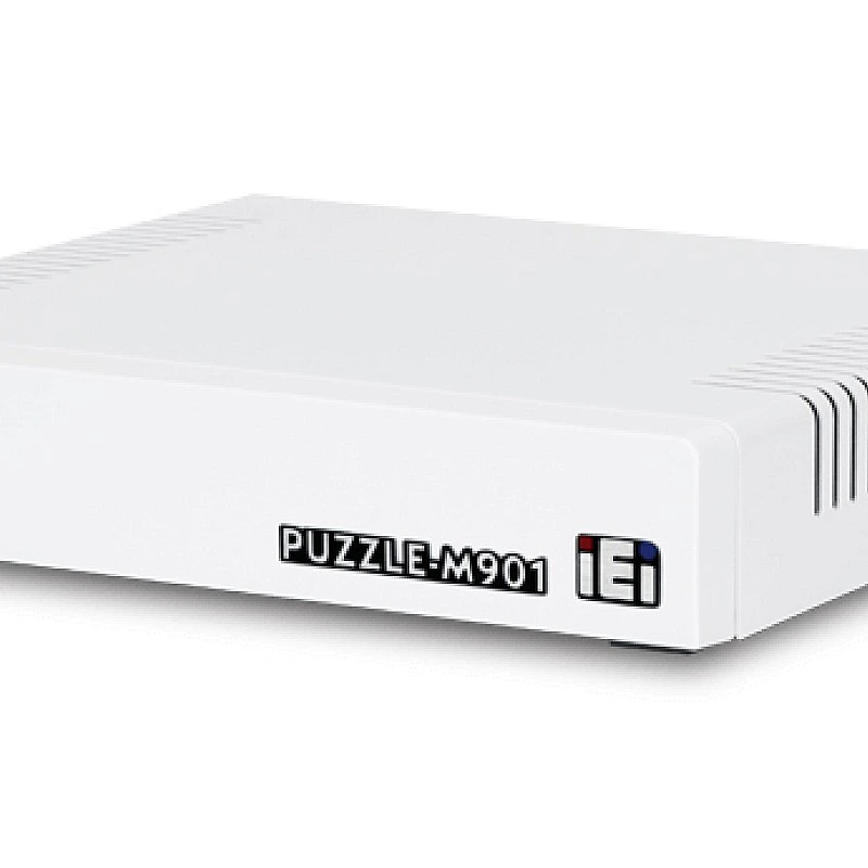 iEi Software Defined Router, PUZZLE-M901-CN1-R10 - i-PUZZLE-M901-CN1-R10 Routers ｜ 衍光HinKwong 香港