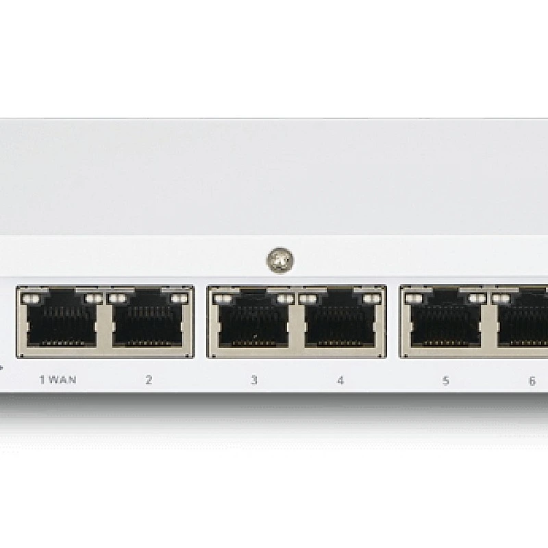 iEi Software Defined Router, PUZZLE-M901-CN1-R10 - i-PUZZLE-M901-CN1-R10 Routers ｜ 衍光HinKwong 香港