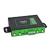 InHAND Compact 工業 4G LTE 路由器, IR305-FQ78-WLAN - I-IR305-FQ78-WLAN 路由器 ｜ 衍光HinKwong 香港