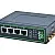 InHAND 工業 5G 企業路由器, IR624-NRF4-W