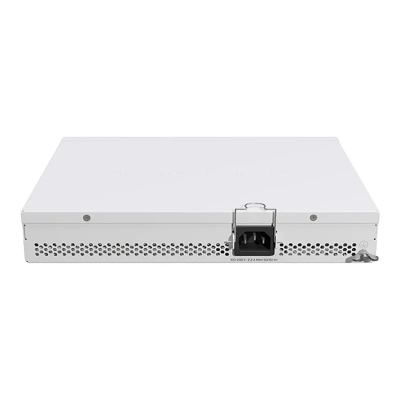 MikroTik 10 Ports 路由器, CSS610-8P-2S+IN︱香港行貨 - M-CSS610-8P-2S+IN 路由器 ｜ 衍光HinKwong 香港