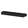 MikroTik 10 Ports Ethernet Router, RB2011iL-RM (UK) - M-N-R-RB2011iL-RM Routers ｜ 衍光HinKwong 香港