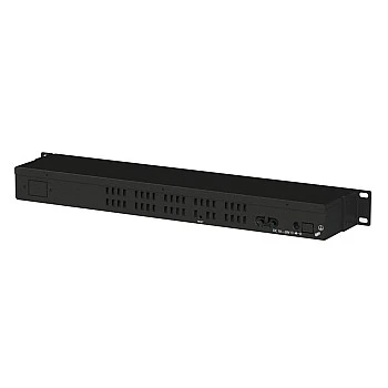 MikroTik 10 Ports Ethernet Router, RB2011iL-RM (UK)