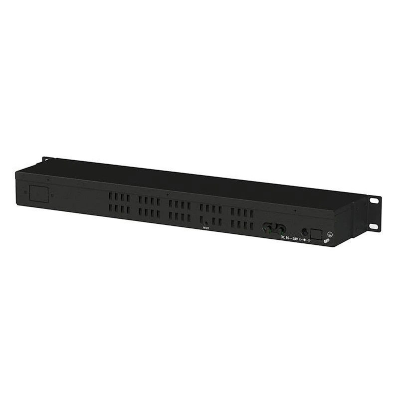 MikroTik 10 Ports Ethernet Router, RB2011iL-RM (UK) - M-N-R-RB2011iL-RM Routers ｜ 衍光HinKwong 香港