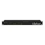 MikroTik 10 Ports Ethernet Router, RB2011iL-RM (UK)