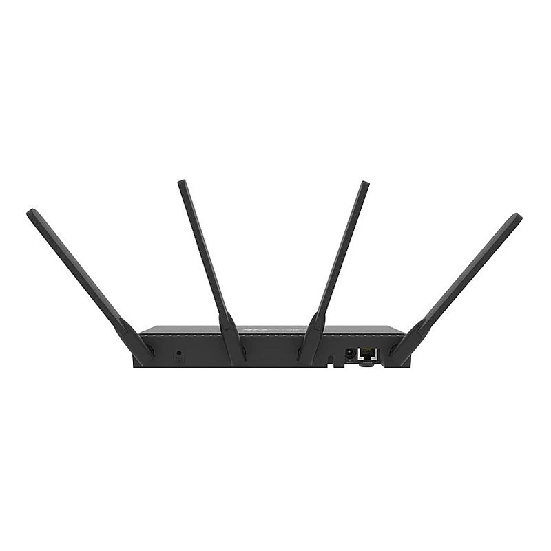 MikroTik 11 Ports WiFi Router, RB4011iGS+5HacQ2HnD-IN - M-A- P-RB4011iGS+5HacQ2HnD-IN Routers ｜ 衍光HinKwong 香港