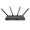 MikroTik 11 Ports WiFi Router, RB4011iGS+5HacQ2HnD-IN - M-A- P-RB4011iGS+5HacQ2HnD-IN Routers ｜ 衍光HinKwong 香港
