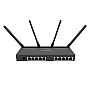 MikroTik 11 Ports WiFi Router, RB4011iGS+5HacQ2HnD-IN