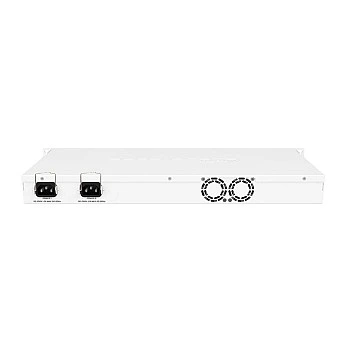 MikroTik 13 Ports Ethernet Router, CCR1016-12S-1S+