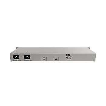 MikroTik 13 Ports Ethernet Router, RB1100AHx4