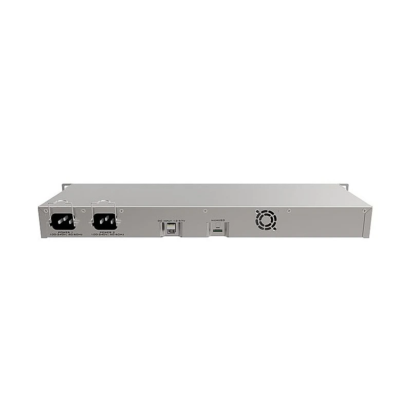 MikroTik 13 Ports Ethernet Router, RB1100AHx4 - M-N-R-RB1100AHx4 Routers ｜ 衍光HinKwong 香港