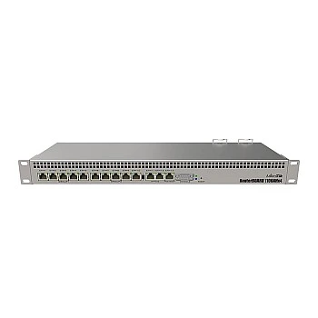 MikroTik 13 Ports Ethernet Router, RB1100AHx4