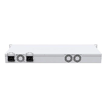 MikroTik 16 Ports Ethernet Router, CCR1036-12G-4S