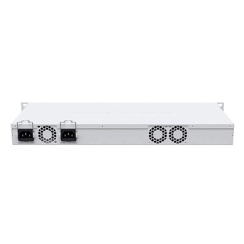 MikroTik 16 Ports Ethernet Router, CCR1036-12G-4S - M-R-CCR1036-12G-4S Routers ｜ 衍光HinKwong 香港