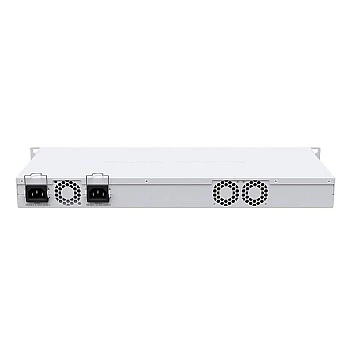 MikroTik 16 Ports Ethernet Router, CCR1036-12G-4S-EM
