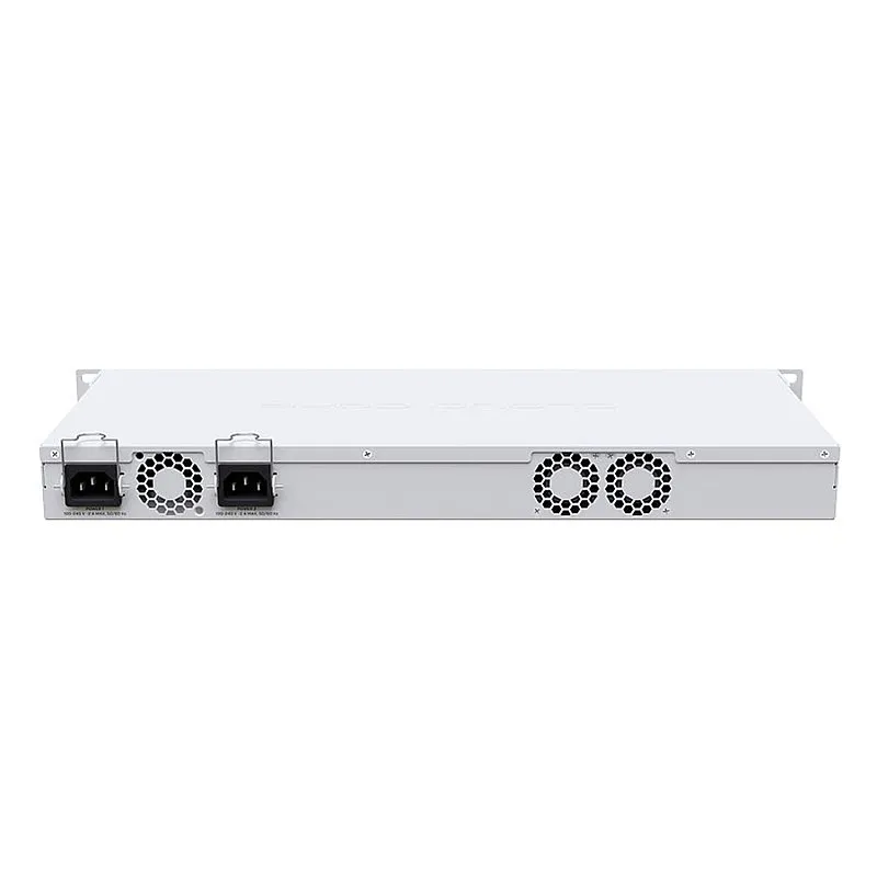 MikroTik 16 Ports 路由器, CCR1036-12G-4S-EM︱香港行貨 - M-R-CCR1036-12G-4S-EM 路由器 ｜ 衍光HinKwong 香港