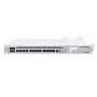 MikroTik 16 Ports 路由器, CCR1036-12G-4S-EM︱香港行貨