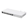 MikroTik 17 Ports Ethernet Router, CCR2116-12G-4S+ - M-CCR2116-12G-4S+ Routers ｜ 衍光HinKwong 香港