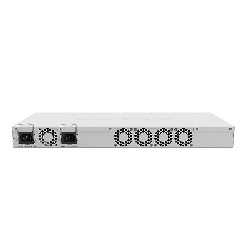 MikroTik 17 Ports Ethernet Router, CCR2116-12G-4S+ - M-CCR2116-12G-4S+ Routers ｜ 衍光HinKwong 香港