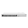 MikroTik 17 Ports Ethernet Router, CCR2116-12G-4S+ - M-CCR2116-12G-4S+ Routers ｜ 衍光HinKwong 香港