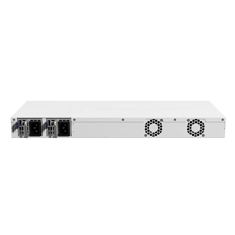 MikroTik 18 Ports 路由器, CCR2004-16G-2S+︱香港行貨 - M-CCR2004-16G-2S+ 路由器 ｜ 衍光HinKwong 香港