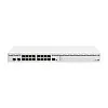 MikroTik 18 Ports 路由器, CCR2004-16G-2S+︱香港行貨 - M-CCR2004-16G-2S+ 路由器 ｜ 衍光HinKwong 香港