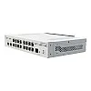 MikroTik 18 Ports 路由器, CCR2004-16G-2S+PC︱香港行貨 - M-CCR2004-16G-2S+PC 路由器 ｜ 衍光HinKwong 香港