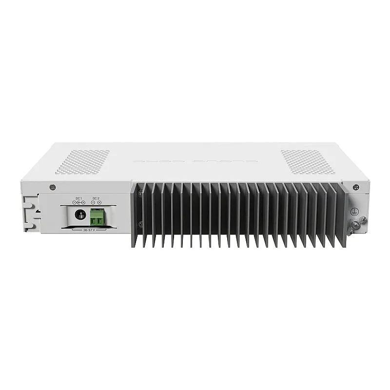 MikroTik 18 Ports 路由器, CCR2004-16G-2S+PC︱香港行貨 - M-CCR2004-16G-2S+PC 路由器 ｜ 衍光HinKwong 香港