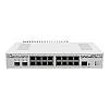 MikroTik 18 Ports 路由器, CCR2004-16G-2S+PC︱香港行貨 - M-CCR2004-16G-2S+PC 路由器 ｜ 衍光HinKwong 香港