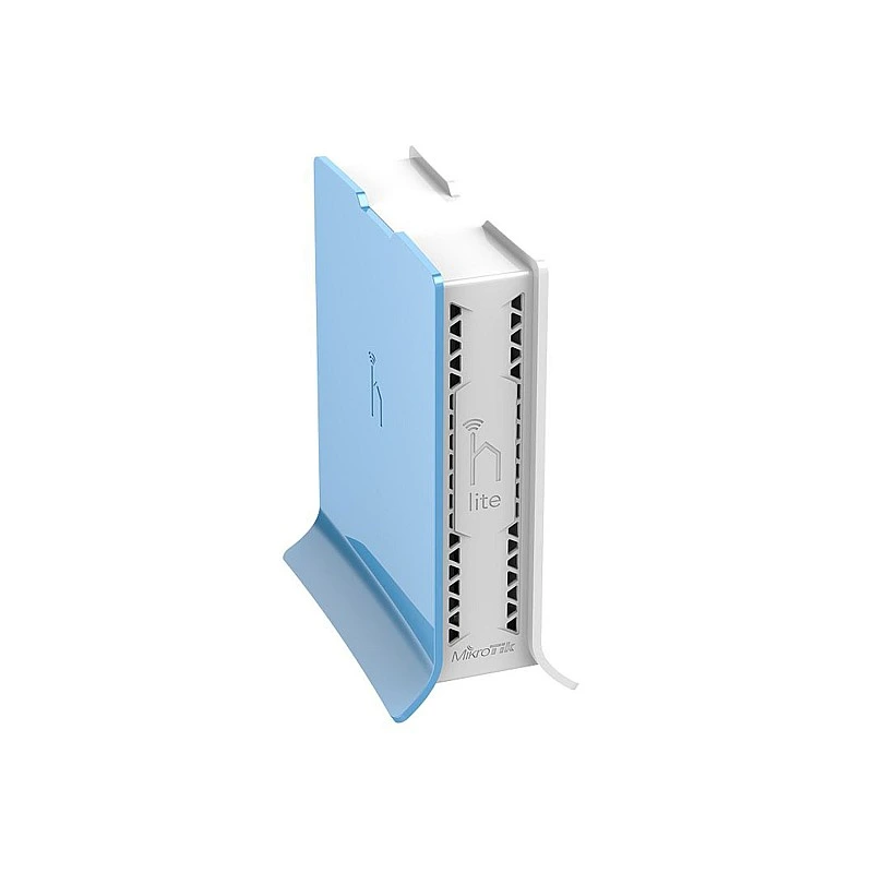 MikroTik 4 Ports Ethernet Router, hAP lite, RB941-2nD-TC (UK) - M-R-RB941-2nD-TC Routers ｜ 衍光HinKwong 香港