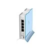 MikroTik 4 Ports Ethernet Router, hAP lite, RB941-2nD-TC (UK) - M-R-RB941-2nD-TC Routers ｜ 衍光HinKwong 香港