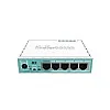 MikroTik 5 Ports Ethernet Router, hEX, RB750Gr3 (UK) - M-RB750Gr3 Routers ｜ 衍光HinKwong 香港
