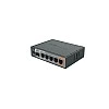 MikroTik 5 Ports Ethernet Router, hEX S, RB760iGS (UK) - M-RB760iGS Routers ｜ 衍光HinKwong 香港