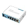 MikroTik 5 Ports WiFi 路由器, hAP ac lite, RB952Ui-5ac2nD (UK)︱香港行貨