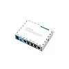 MikroTik 5 Ports WiFi 路由器, hAP, RB951Ui-2nD (UK)︱香港行貨 - M-RB951Ui-2nD 路由器 ｜ 衍光HinKwong 香港