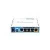 MikroTik 5 Ports WiFi 路由器, hAP, RB951Ui-2nD (UK)︱香港行貨 - M-RB951Ui-2nD 路由器 ｜ 衍光HinKwong 香港