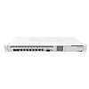 MikroTik 8 Ports 路由器, CCR1009-7G-1C-1S+︱香港行貨 MikroTik 8 Ports 路由器, CCR1009-7G-1C-1S+︱香港行貨