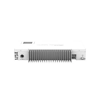 MikroTik 8 Ports Ethernet Router, CCR1009-7G-1C-1S+PC