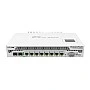 MikroTik 8 Ports 路由器, CCR1009-7G-1C-1S+PC︱香港行貨