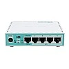MikroTik hEX refresh 5 Ports Router, E50UG (UK) - E50UG Routers ｜ 衍光HinKwong 香港