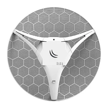 MikroTik LHG LTE kit, RBLHGR&R11e-LTE (UK)