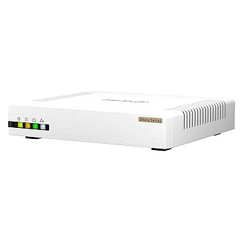 QNAP 6 Ports 2.5GbE VPN SD-WAN Router, QHora-321
